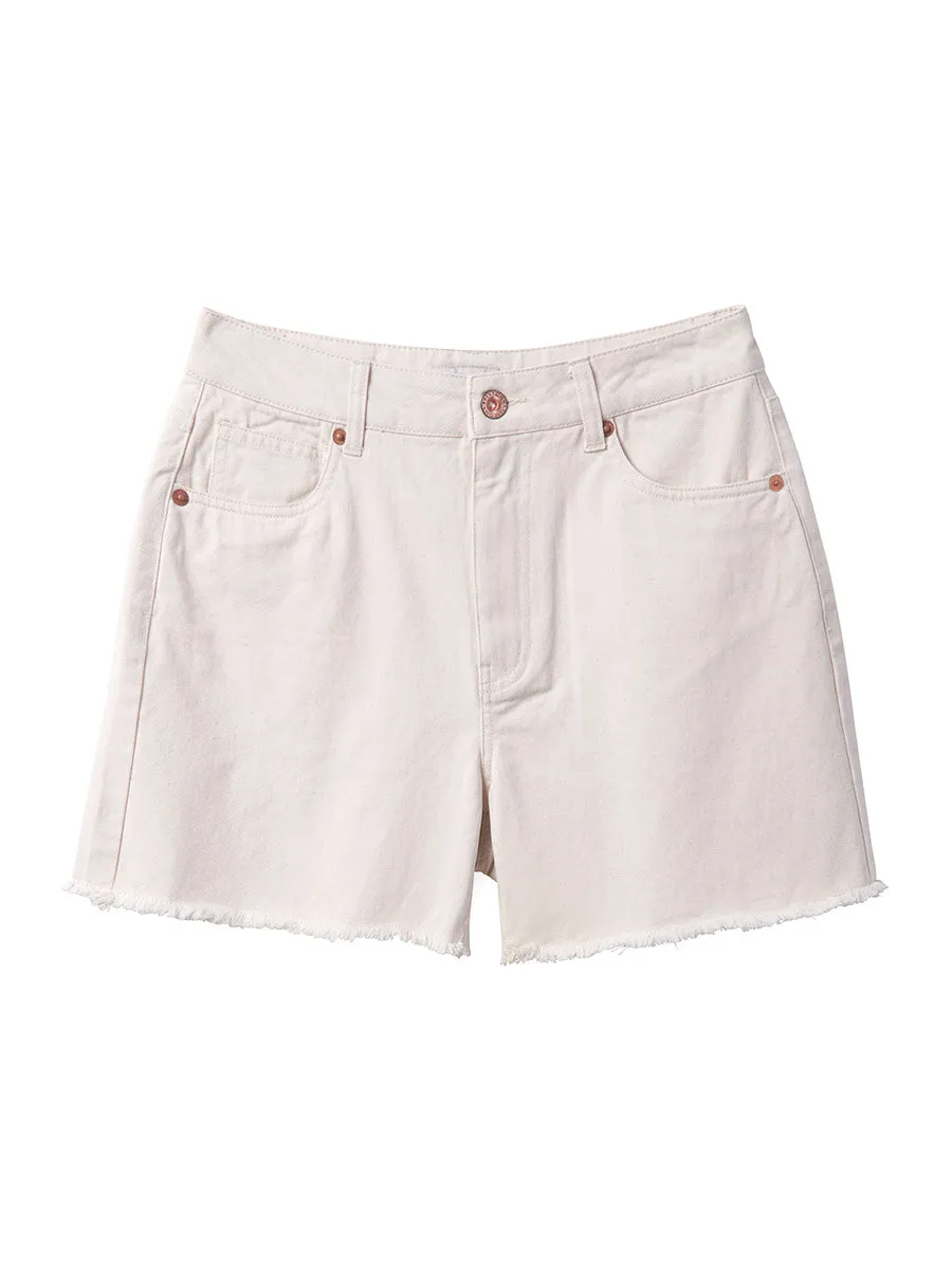 Lomas Short - Natural