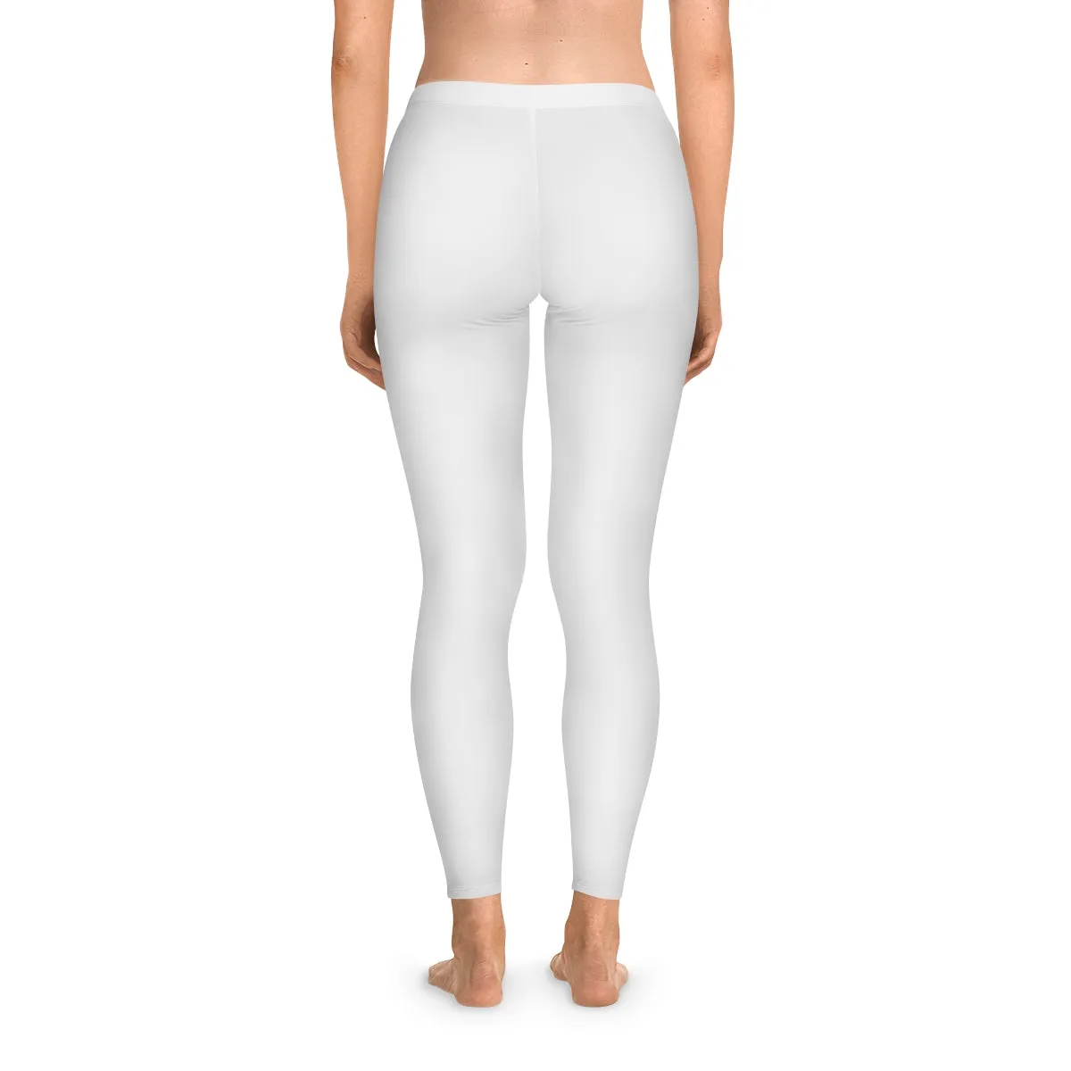 UNC Class of 2023 Stretchy Leggings